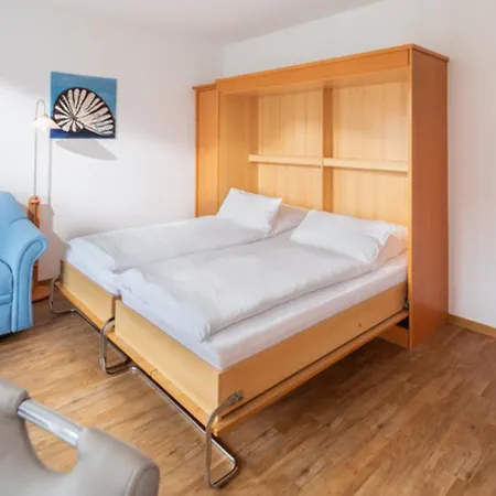 Appartementhaus Bracht - Merresrauschen 2